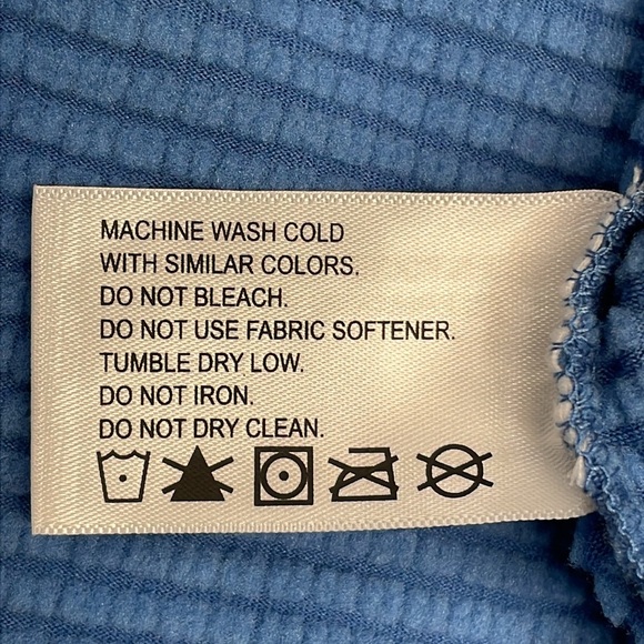 NWT Orvis Horseshoe Hills Fleece Vest XXL - Picture 13 of 16